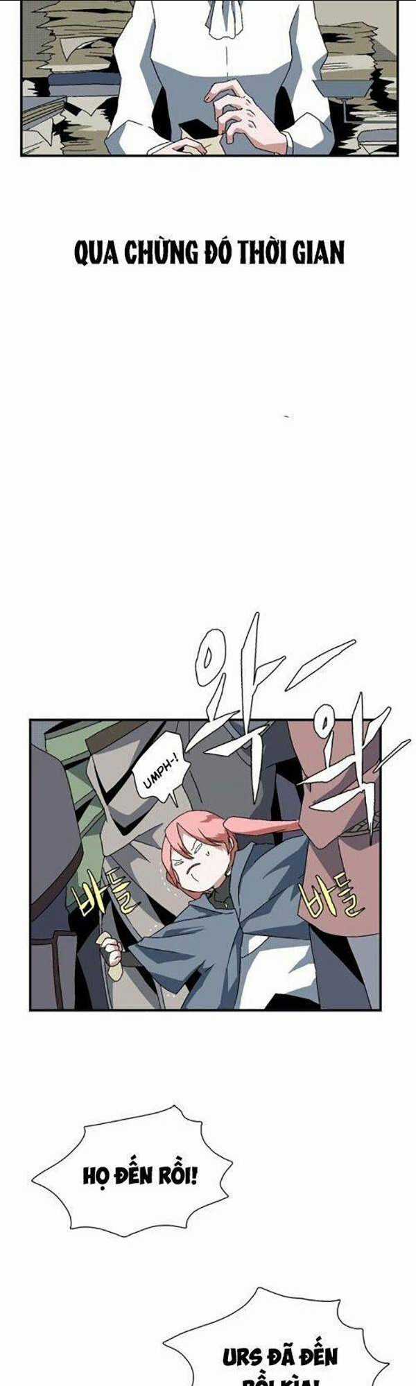 Ta Một Bước Làm Quỷ Vương Chapter 1 trang 45