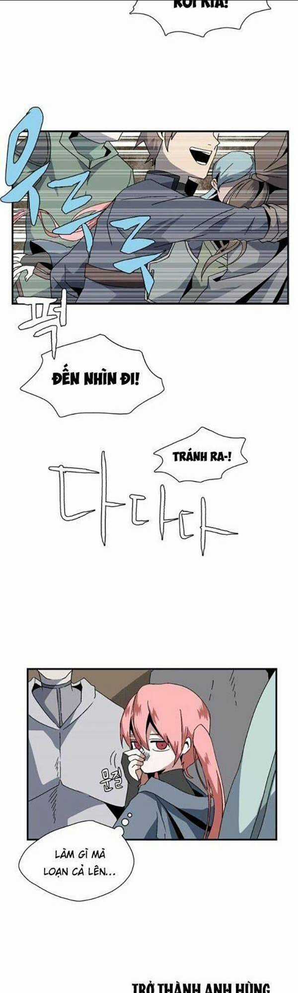 Ta Một Bước Làm Quỷ Vương Chapter 1 trang 46