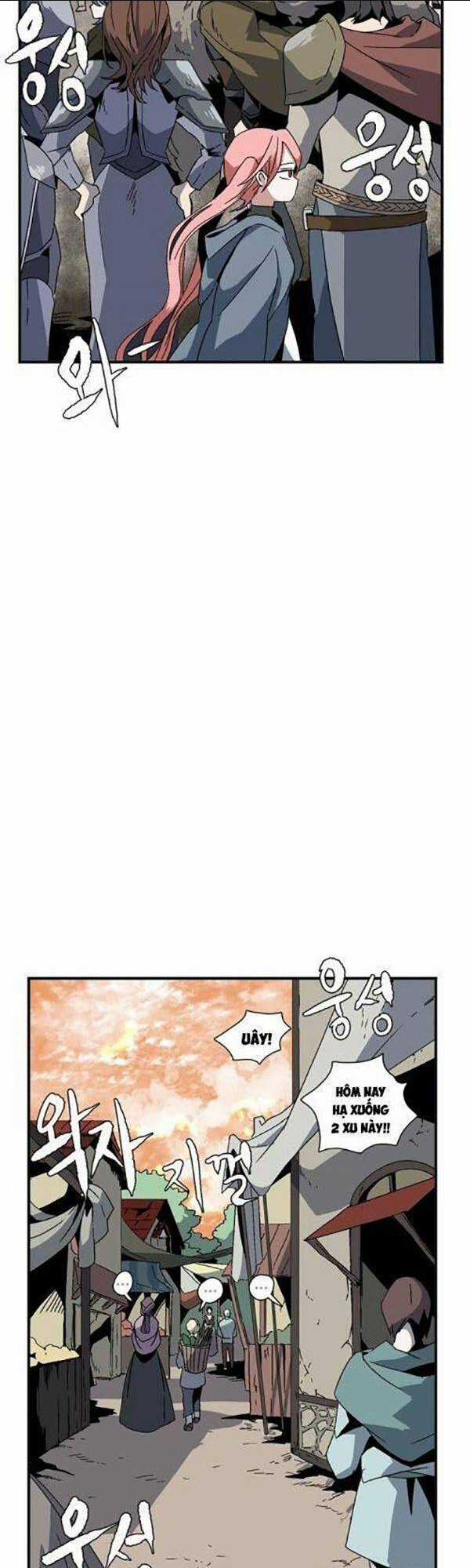 Ta Một Bước Làm Quỷ Vương Chapter 1 trang 48