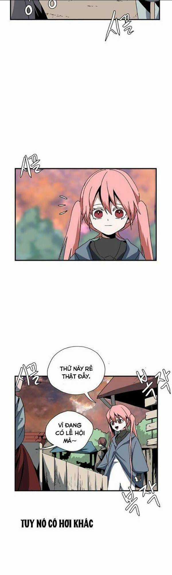 Ta Một Bước Làm Quỷ Vương Chapter 1 trang 49