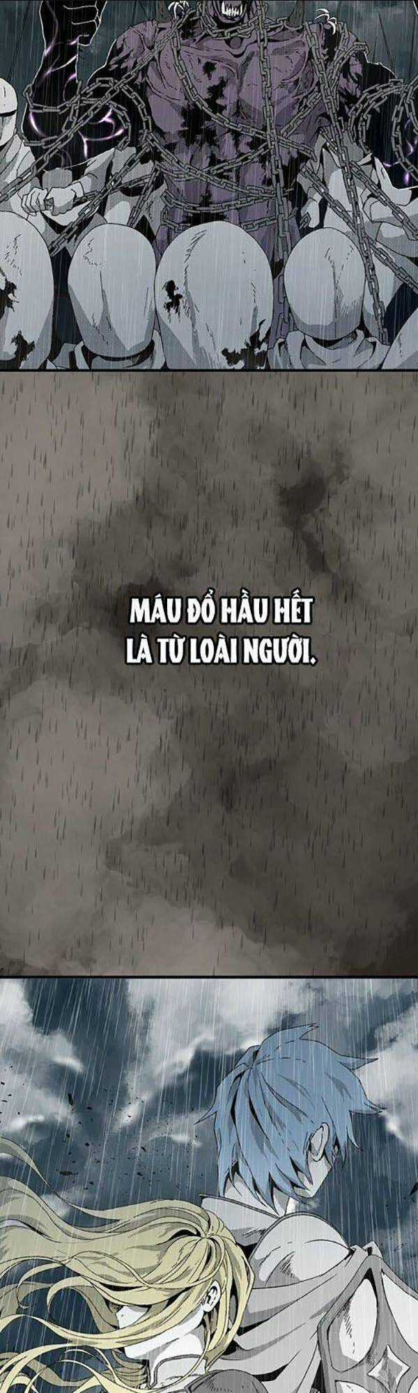 Ta Một Bước Làm Quỷ Vương Chapter 1 trang 5