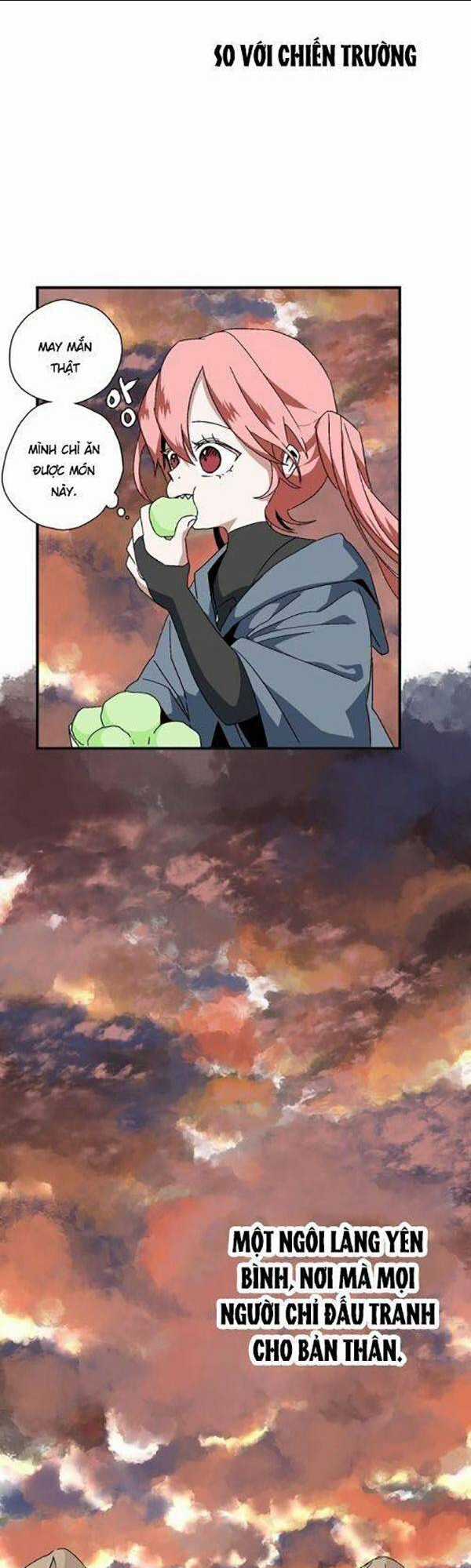 Ta Một Bước Làm Quỷ Vương Chapter 1 trang 50