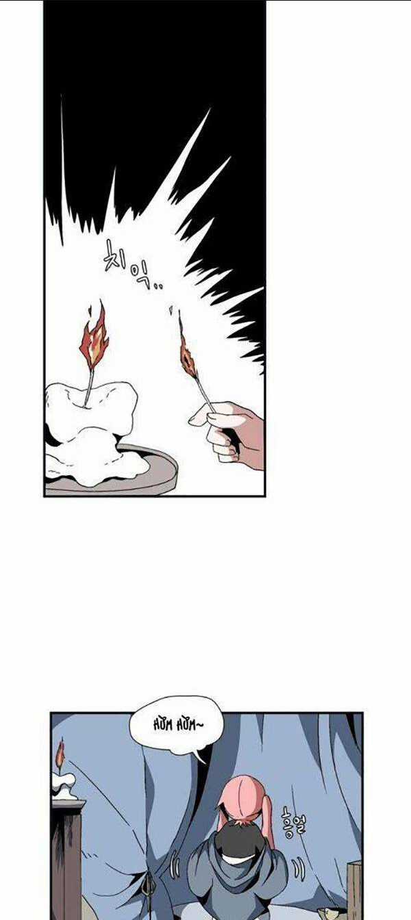 Ta Một Bước Làm Quỷ Vương Chapter 1 trang 52