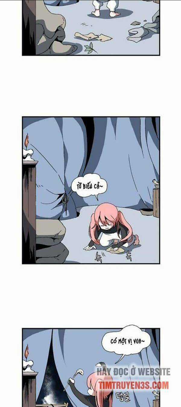 Ta Một Bước Làm Quỷ Vương Chapter 1 trang 53