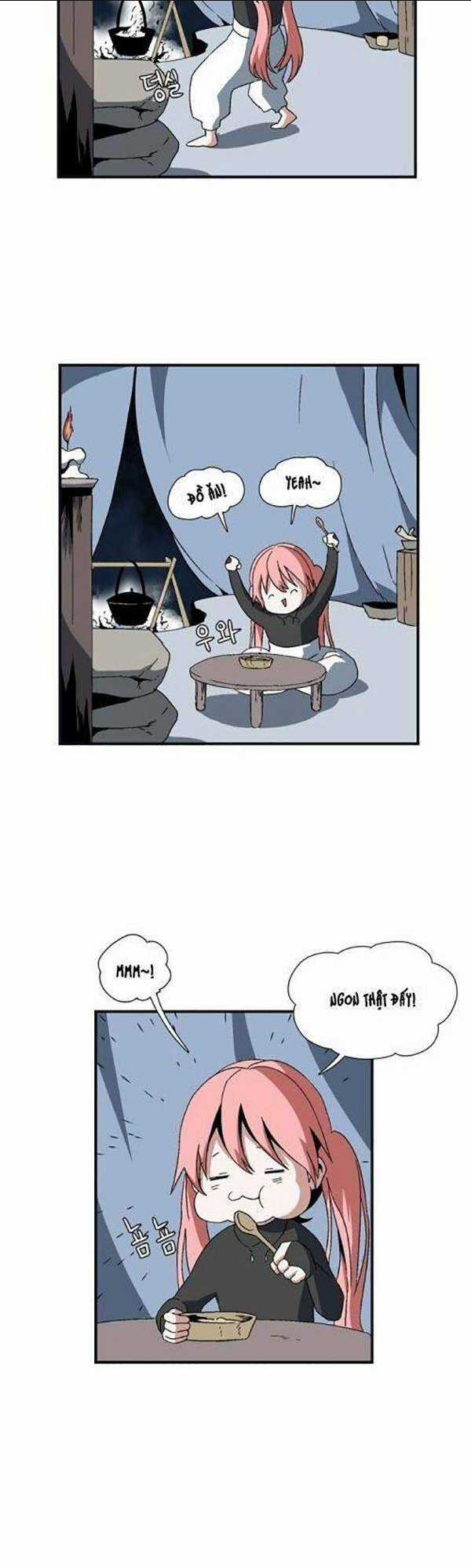 Ta Một Bước Làm Quỷ Vương Chapter 1 trang 54