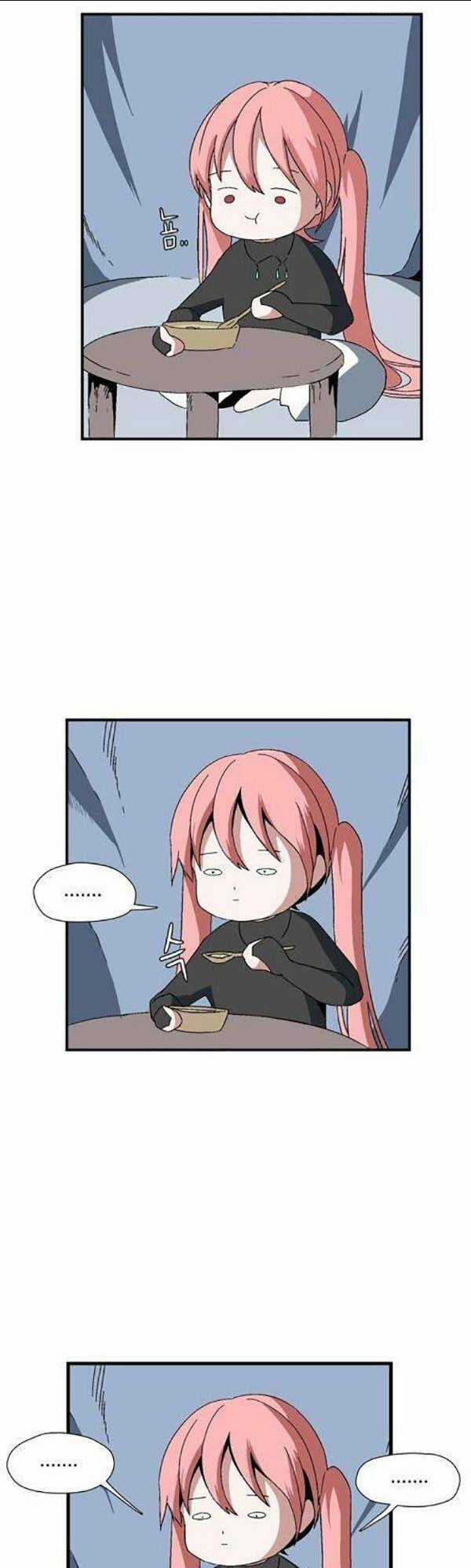 Ta Một Bước Làm Quỷ Vương Chapter 1 trang 55