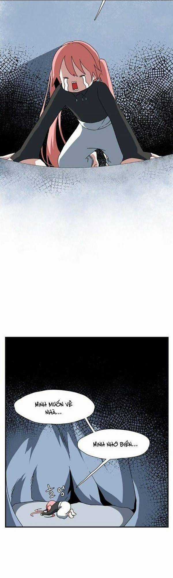 Ta Một Bước Làm Quỷ Vương Chapter 1 trang 59