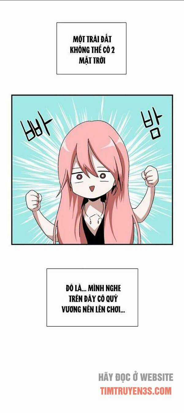 Ta Một Bước Làm Quỷ Vương Chapter 1 trang 62