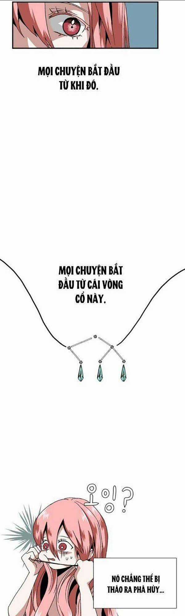 Ta Một Bước Làm Quỷ Vương Chapter 1 trang 63