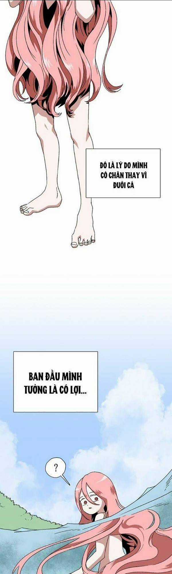 Ta Một Bước Làm Quỷ Vương Chapter 1 trang 64