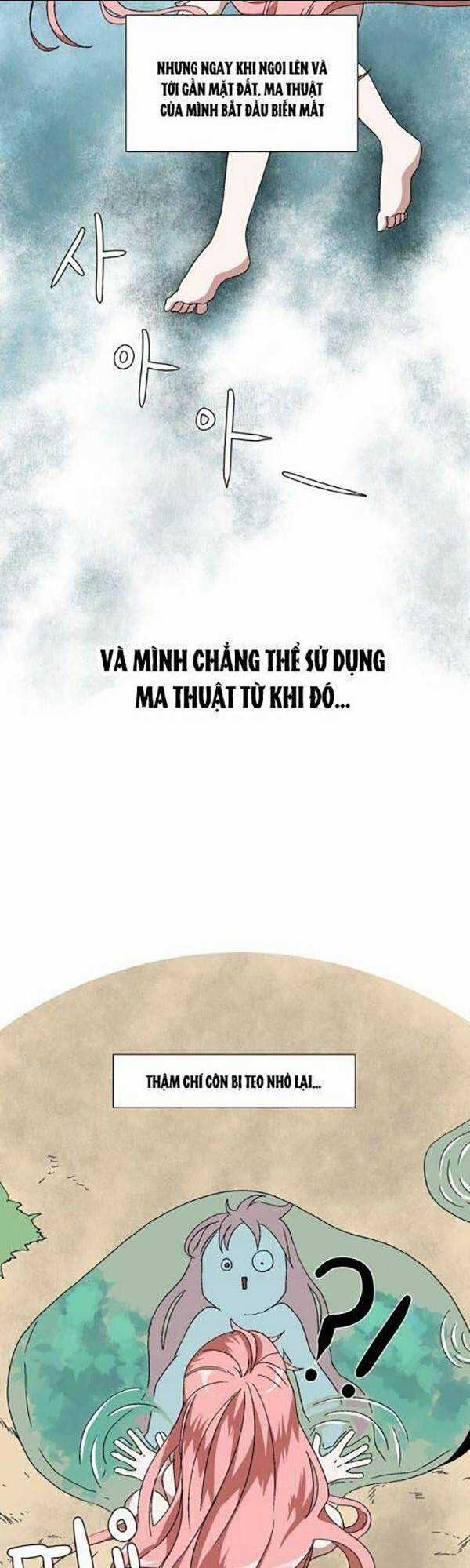 Ta Một Bước Làm Quỷ Vương Chapter 1 trang 65