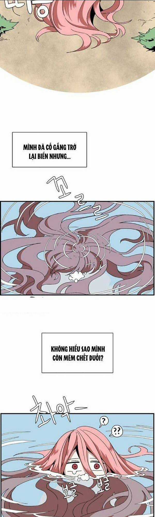 Ta Một Bước Làm Quỷ Vương Chapter 1 trang 66