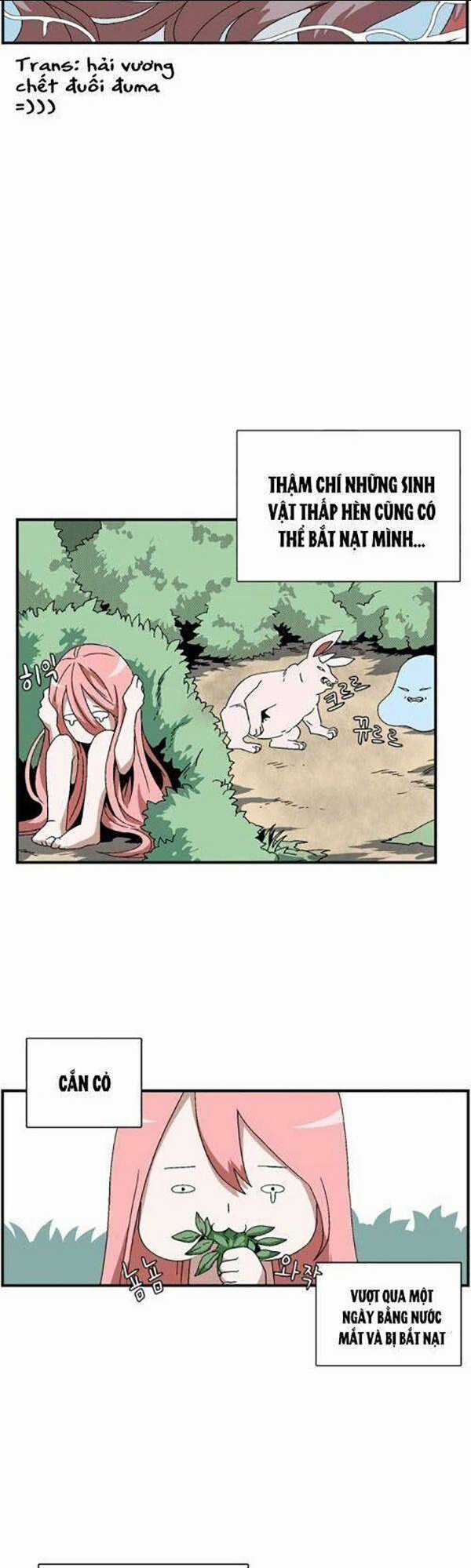 Ta Một Bước Làm Quỷ Vương Chapter 1 trang 67