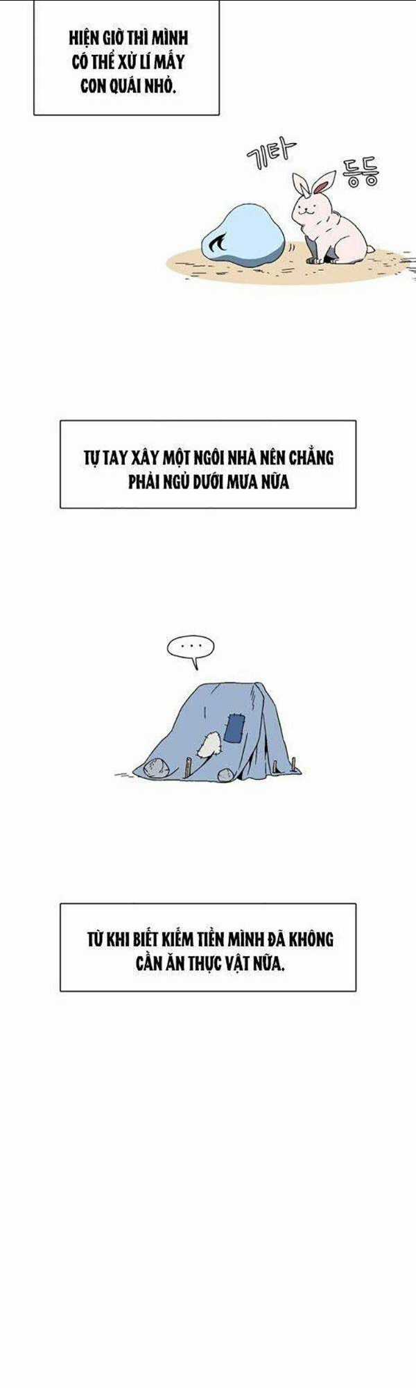 Ta Một Bước Làm Quỷ Vương Chapter 1 trang 68