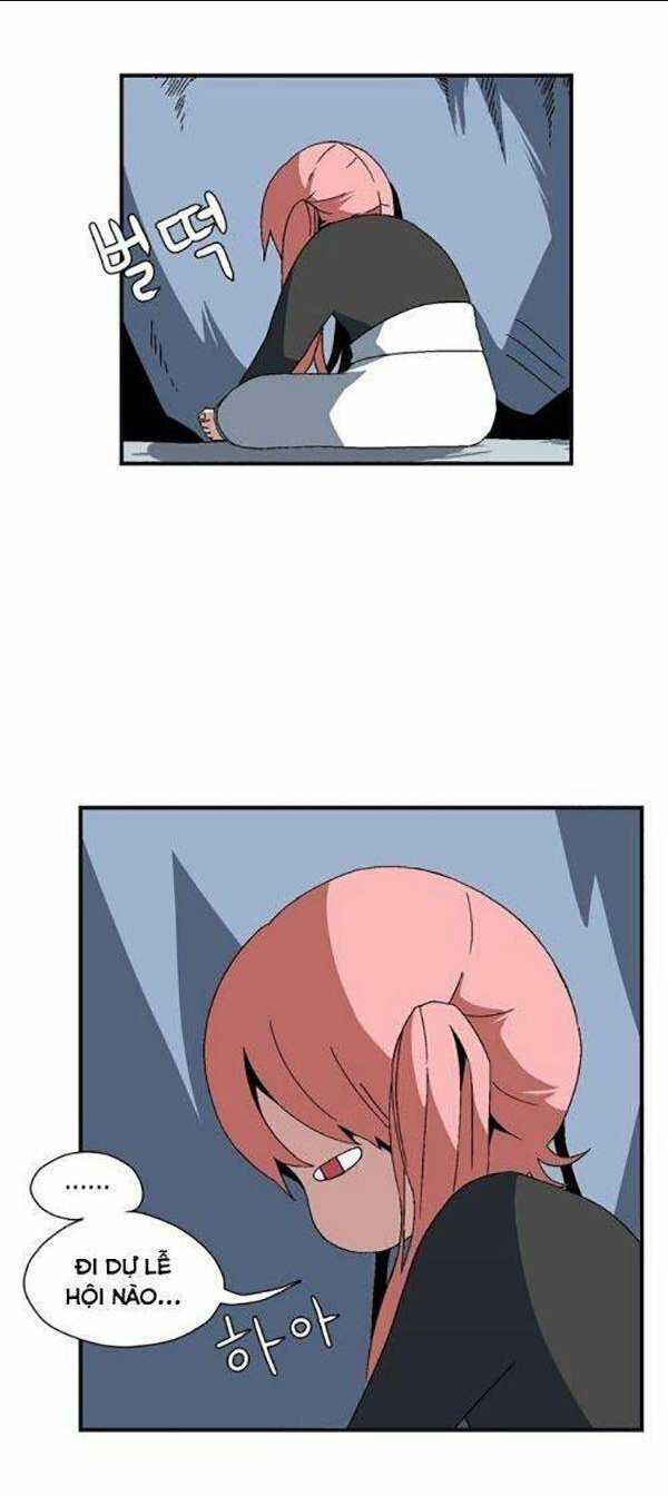 Ta Một Bước Làm Quỷ Vương Chapter 1 trang 70