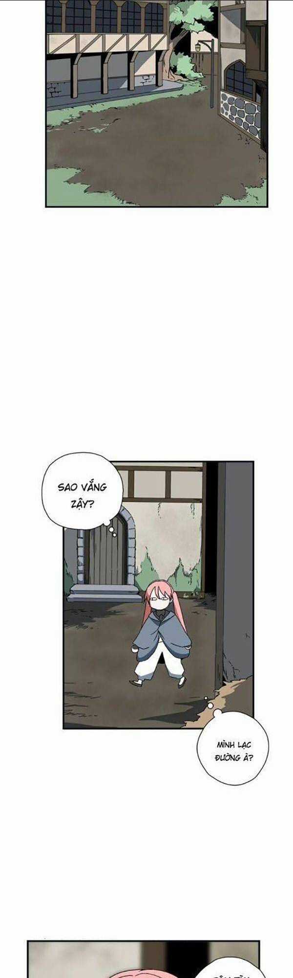 Ta Một Bước Làm Quỷ Vương Chapter 1 trang 72