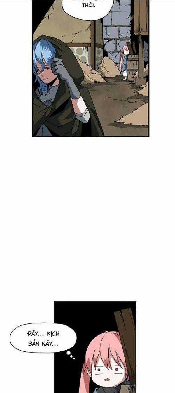 Ta Một Bước Làm Quỷ Vương Chapter 1 trang 79