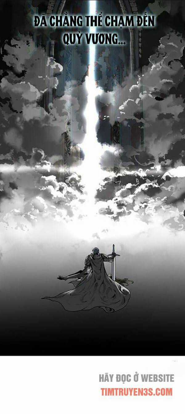 Ta Một Bước Làm Quỷ Vương Chapter 1 trang 8