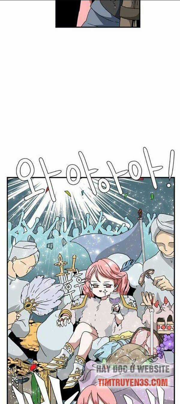 Ta Một Bước Làm Quỷ Vương Chapter 1 trang 80