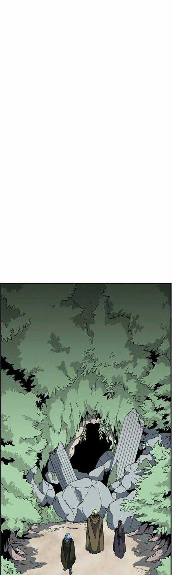 Ta Một Bước Làm Quỷ Vương Chapter 1 trang 82