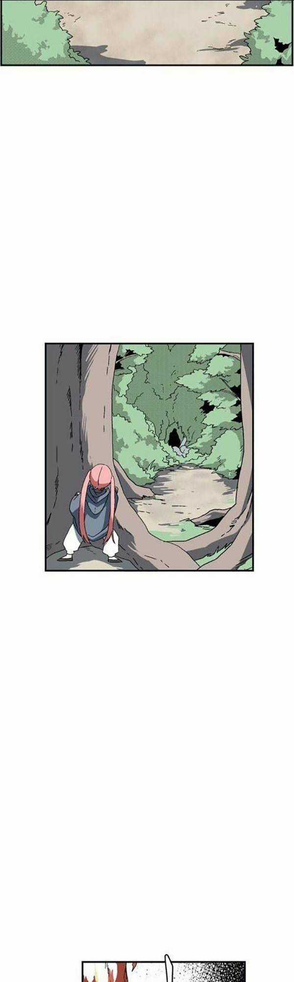 Ta Một Bước Làm Quỷ Vương Chapter 1 trang 83