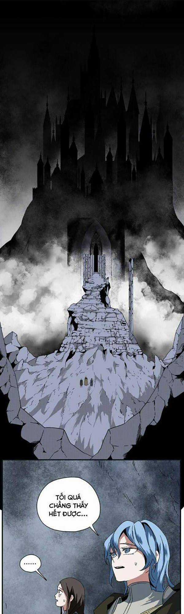 Ta Một Bước Làm Quỷ Vương Chapter 1 trang 86