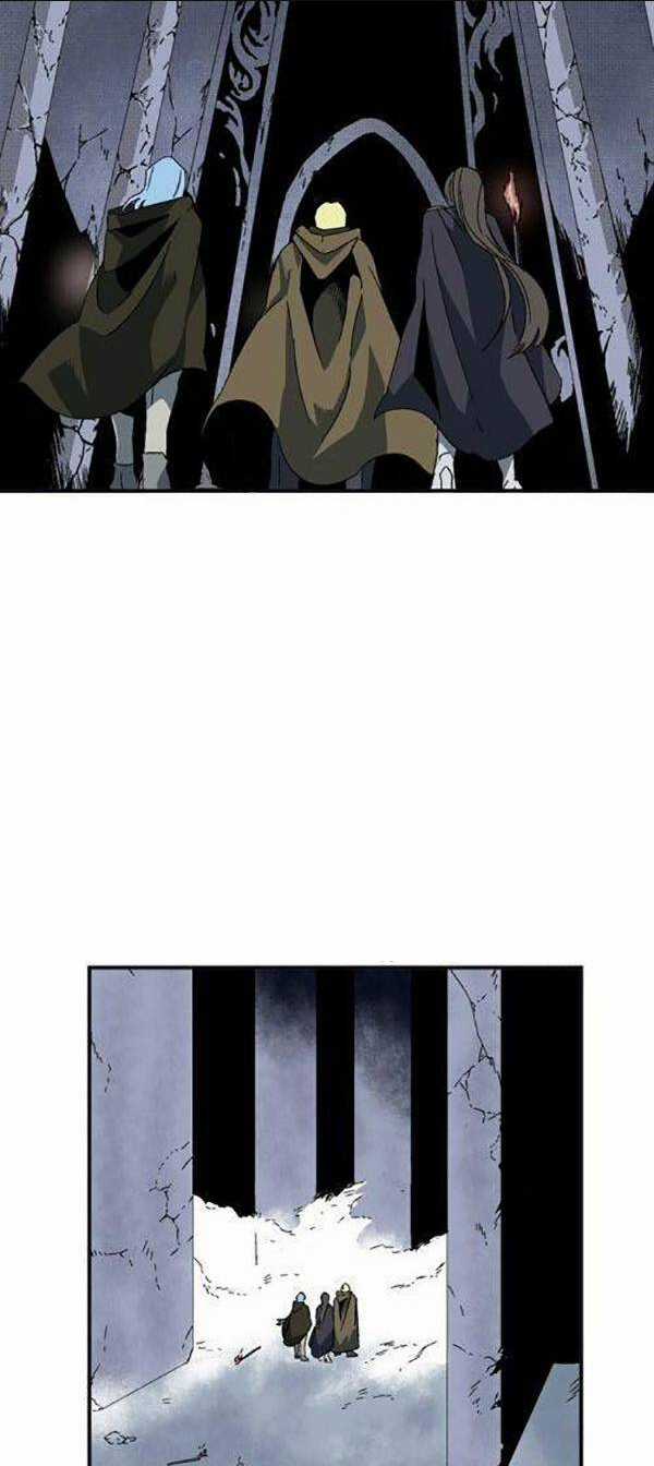 Ta Một Bước Làm Quỷ Vương Chapter 1 trang 88