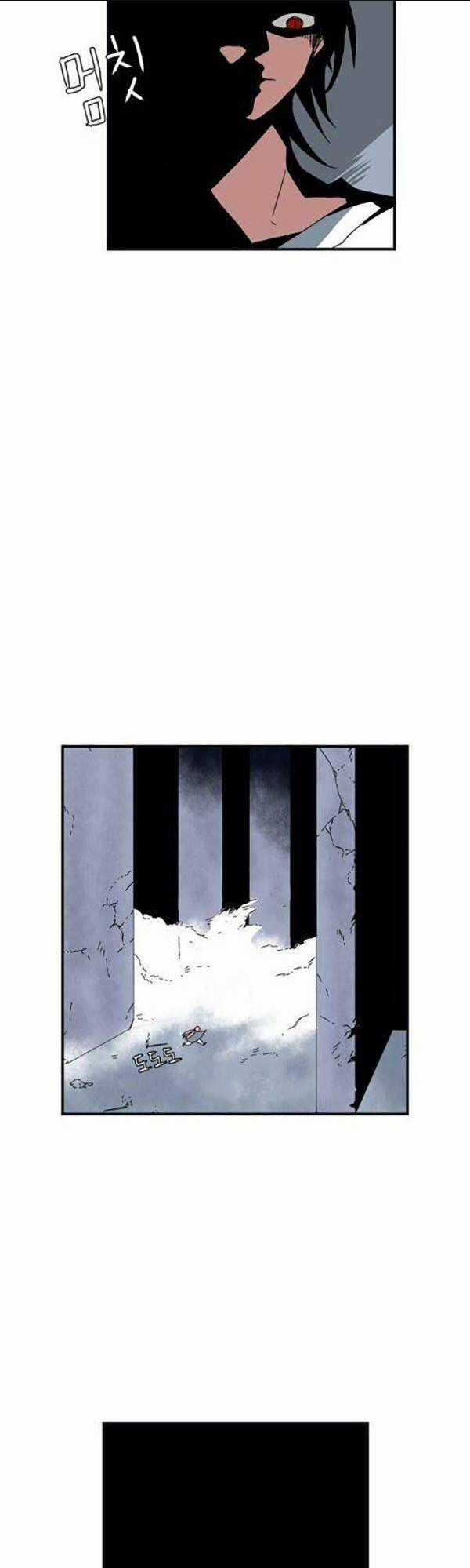 Ta Một Bước Làm Quỷ Vương Chapter 1 trang 91