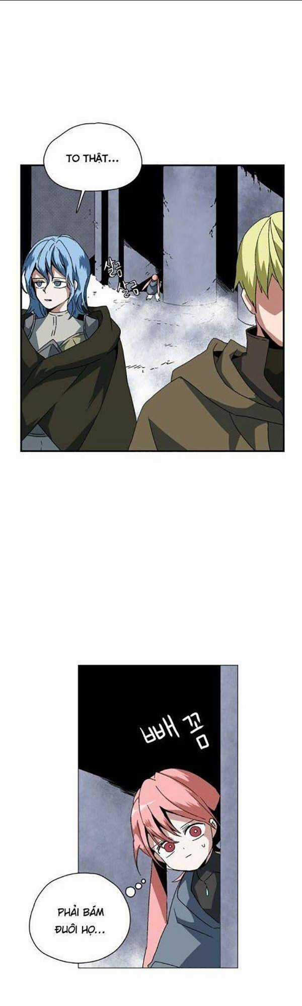 Ta Một Bước Làm Quỷ Vương Chapter 1 trang 94