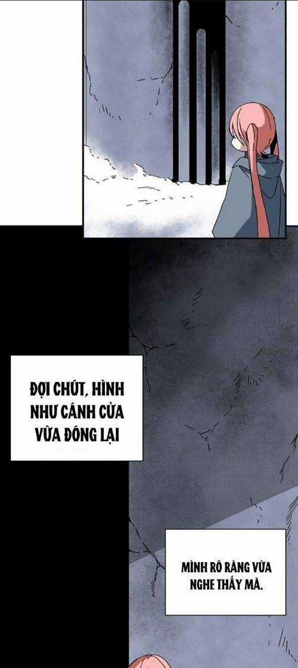 Ta Một Bước Làm Quỷ Vương Chapter 1 trang 97