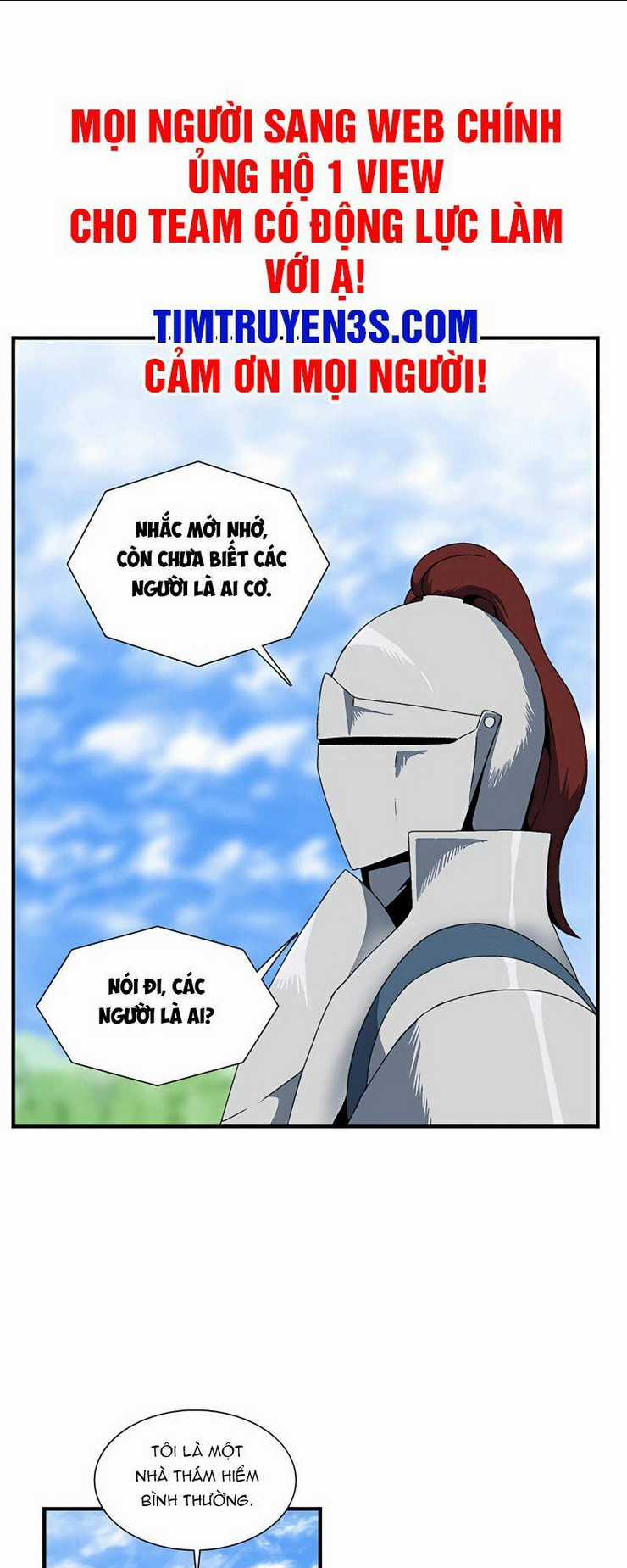 Ta Một Bước Làm Quỷ Vương Chapter 10 trang 1
