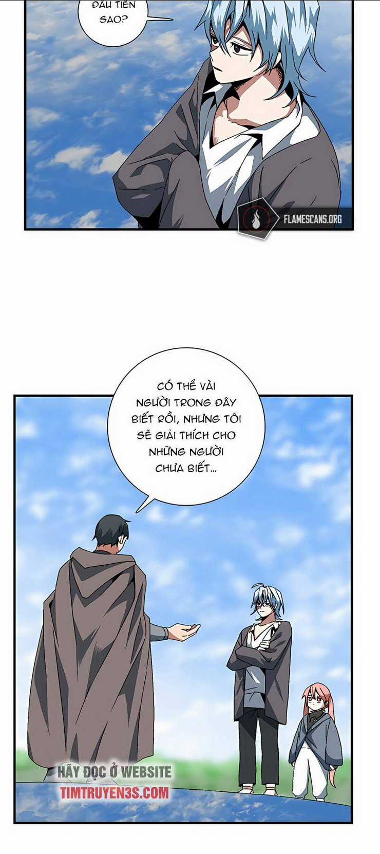 Ta Một Bước Làm Quỷ Vương Chapter 10 trang 11