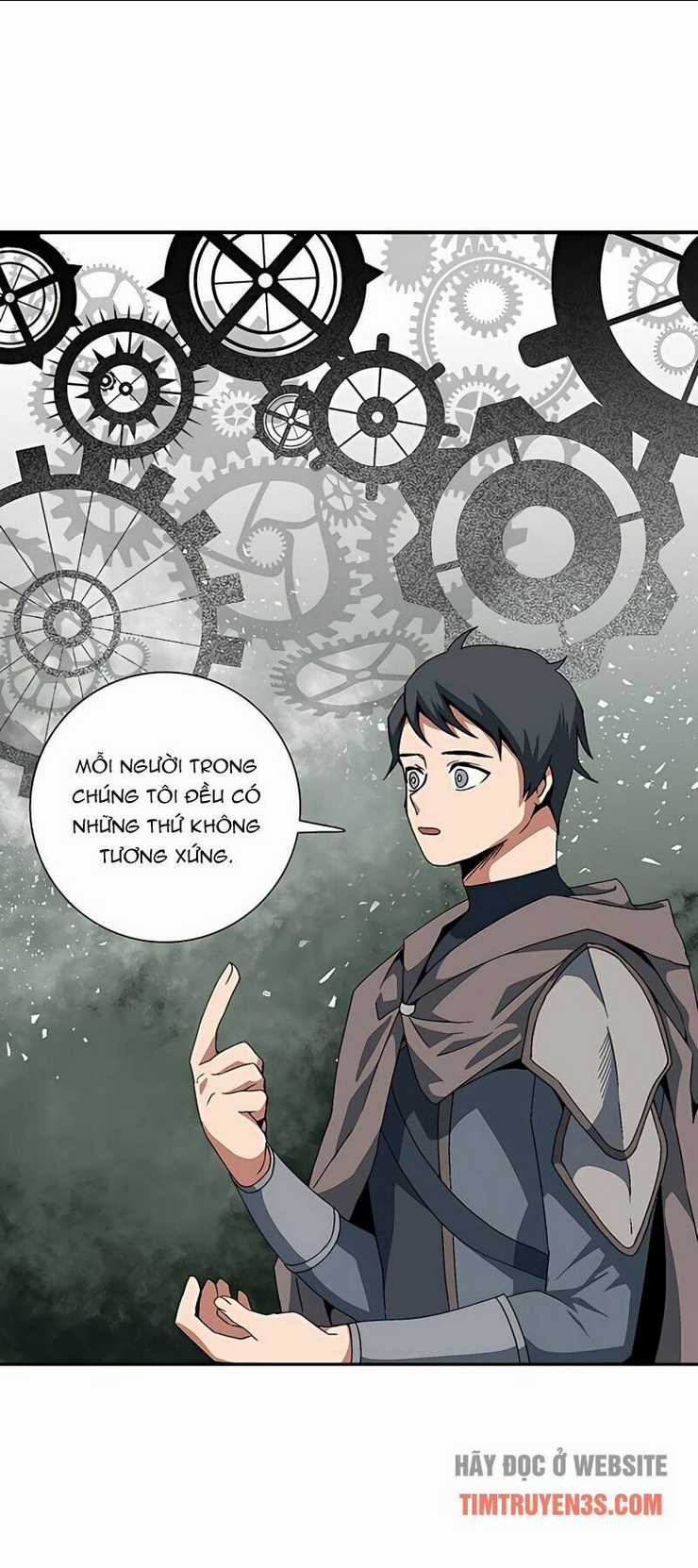Ta Một Bước Làm Quỷ Vương Chapter 10 trang 12