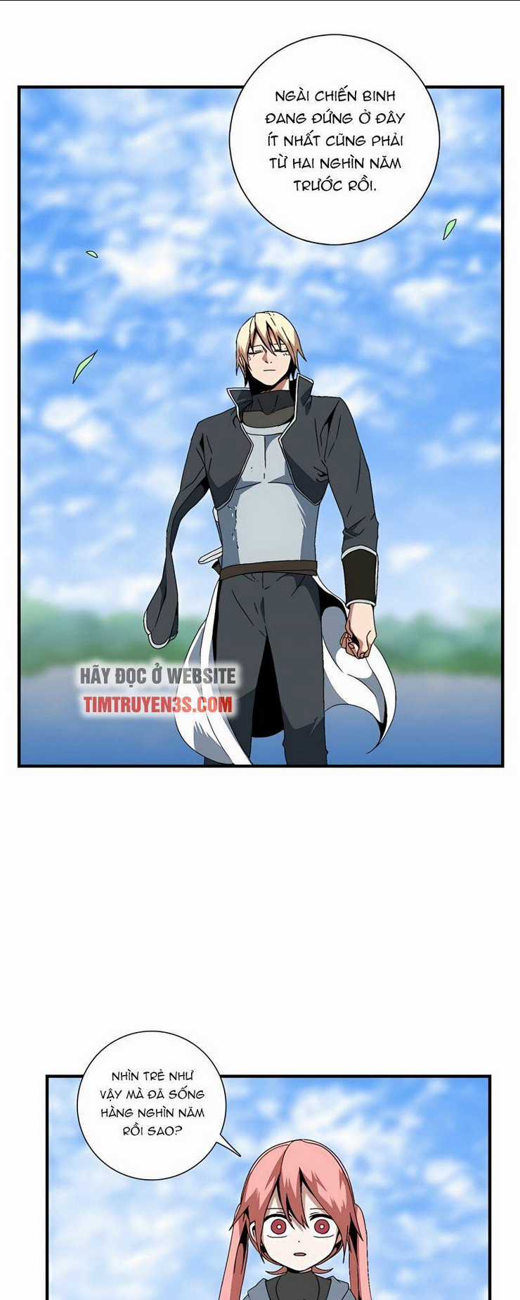 Ta Một Bước Làm Quỷ Vương Chapter 10 trang 13