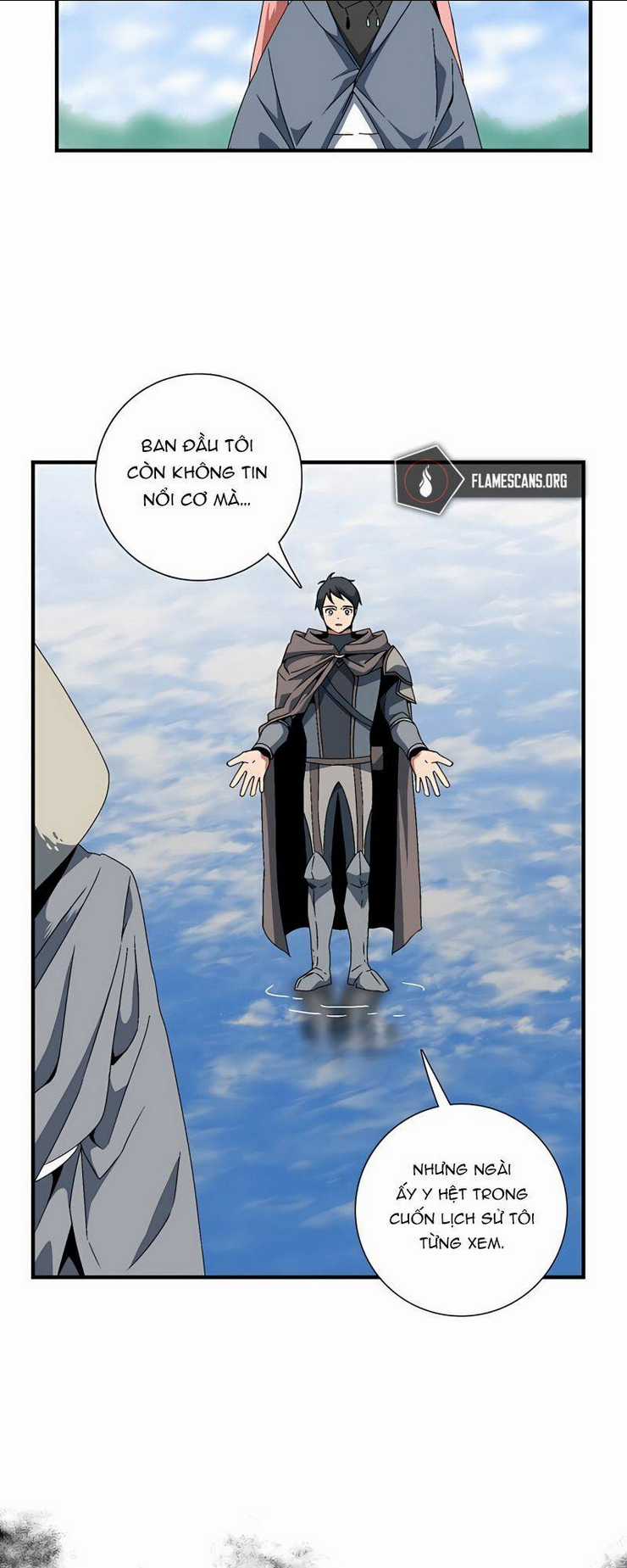 Ta Một Bước Làm Quỷ Vương Chapter 10 trang 14