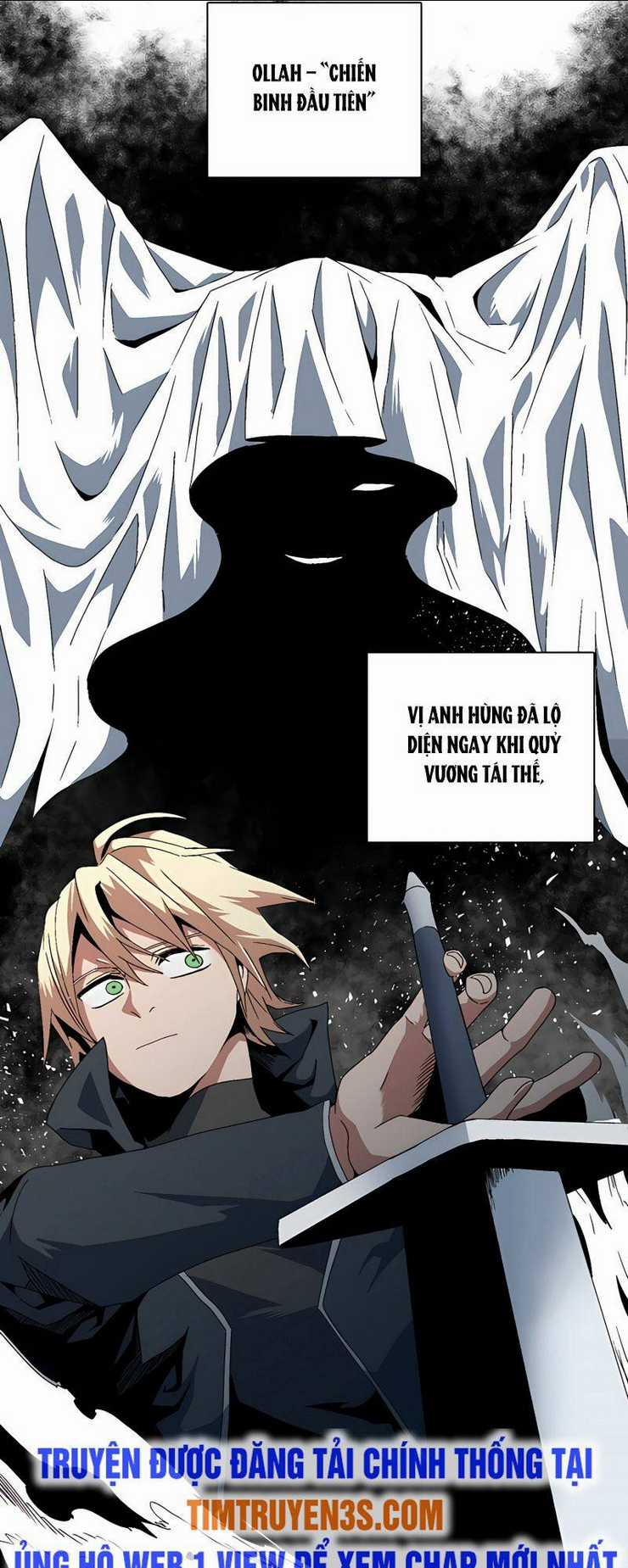 Ta Một Bước Làm Quỷ Vương Chapter 10 trang 15