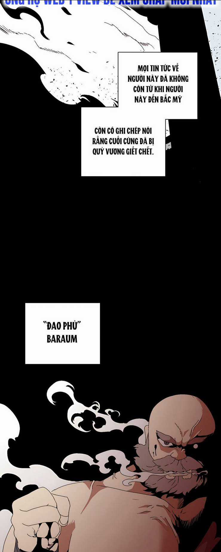 Ta Một Bước Làm Quỷ Vương Chapter 10 trang 16