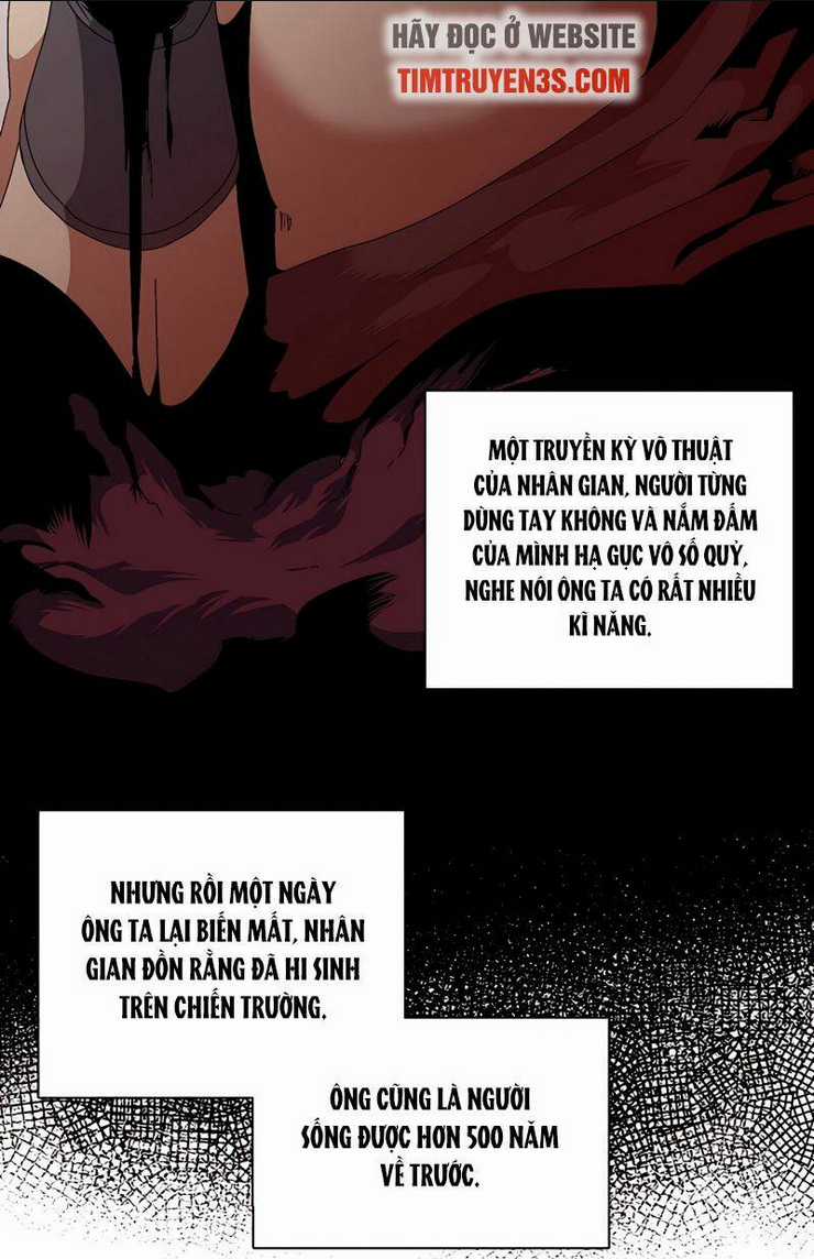 Ta Một Bước Làm Quỷ Vương Chapter 10 trang 17