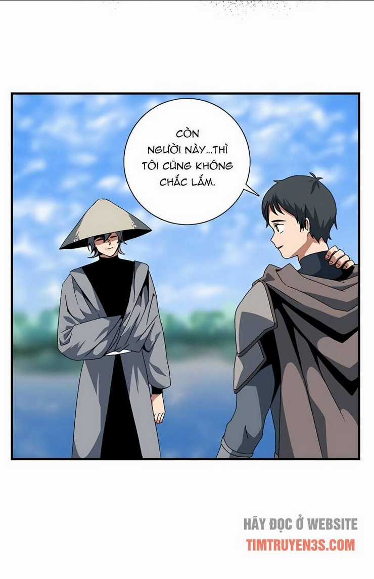 Ta Một Bước Làm Quỷ Vương Chapter 10 trang 18