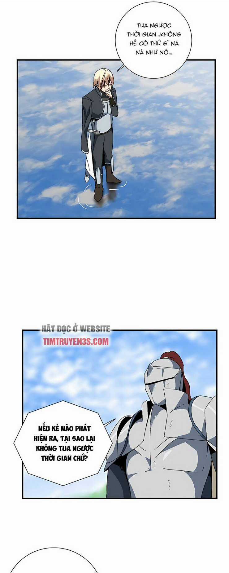 Ta Một Bước Làm Quỷ Vương Chapter 10 trang 25