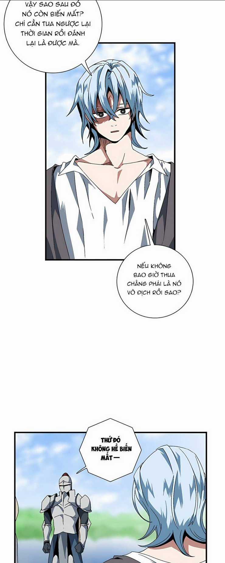 Ta Một Bước Làm Quỷ Vương Chapter 10 trang 26