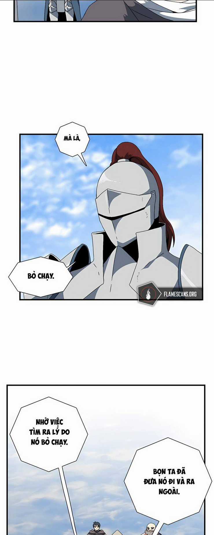 Ta Một Bước Làm Quỷ Vương Chapter 10 trang 27