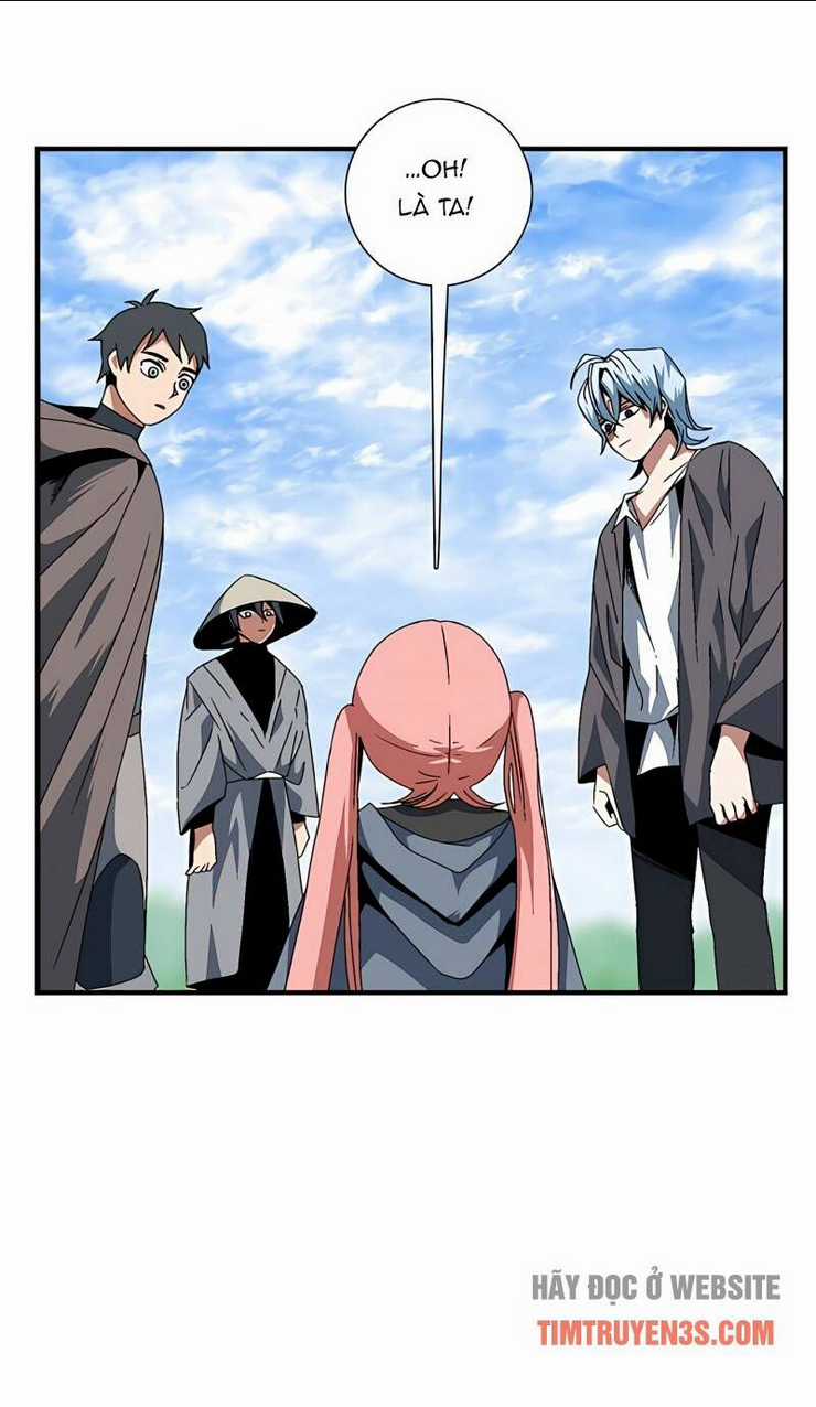 Ta Một Bước Làm Quỷ Vương Chapter 10 trang 30