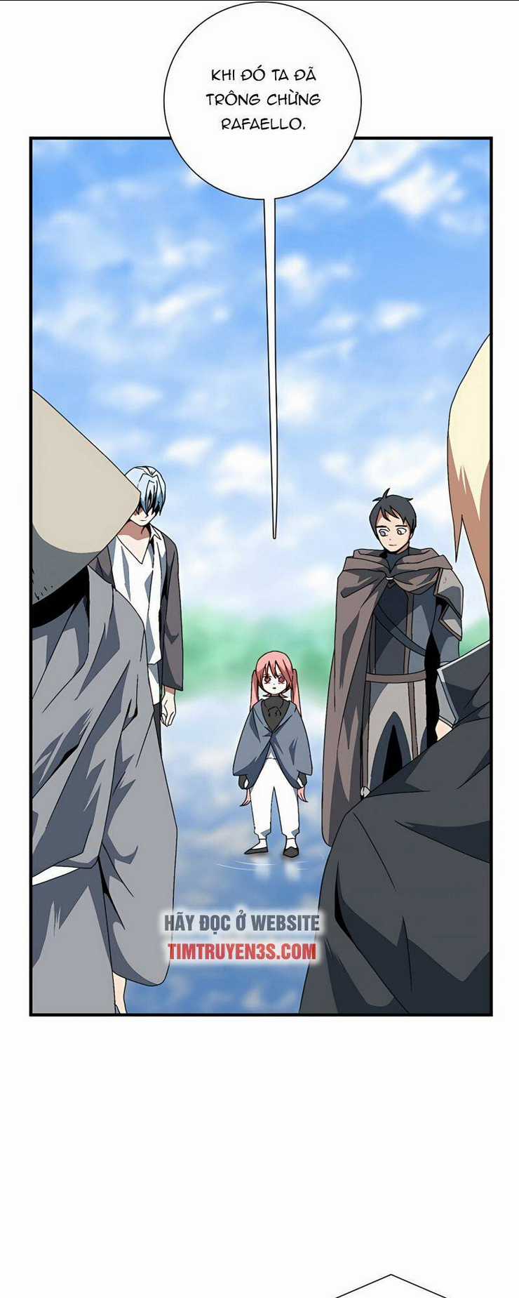 Ta Một Bước Làm Quỷ Vương Chapter 10 trang 31