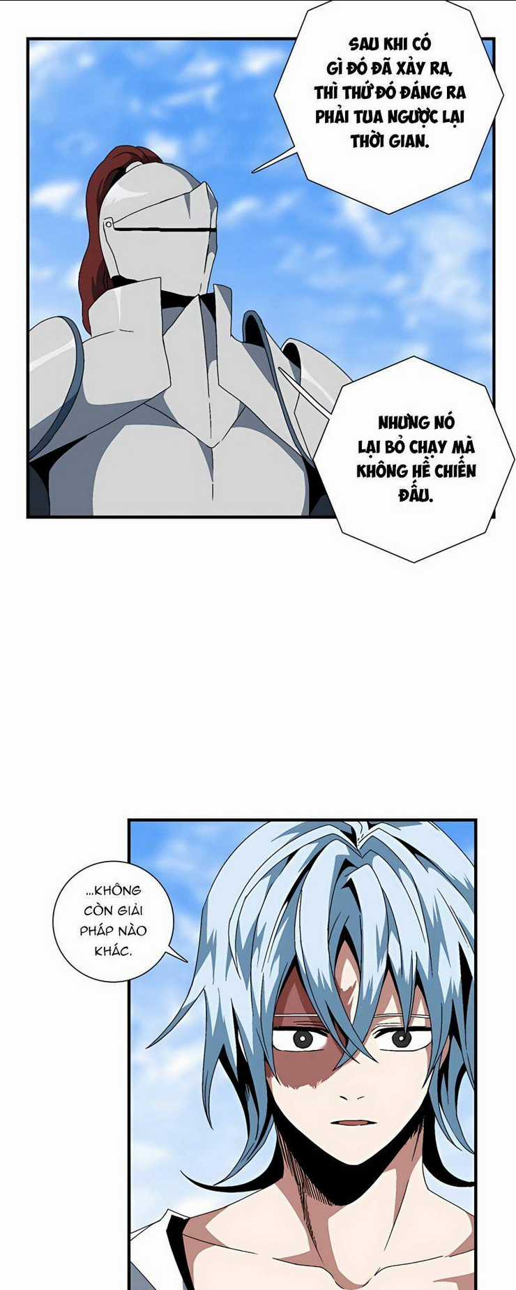 Ta Một Bước Làm Quỷ Vương Chapter 10 trang 32