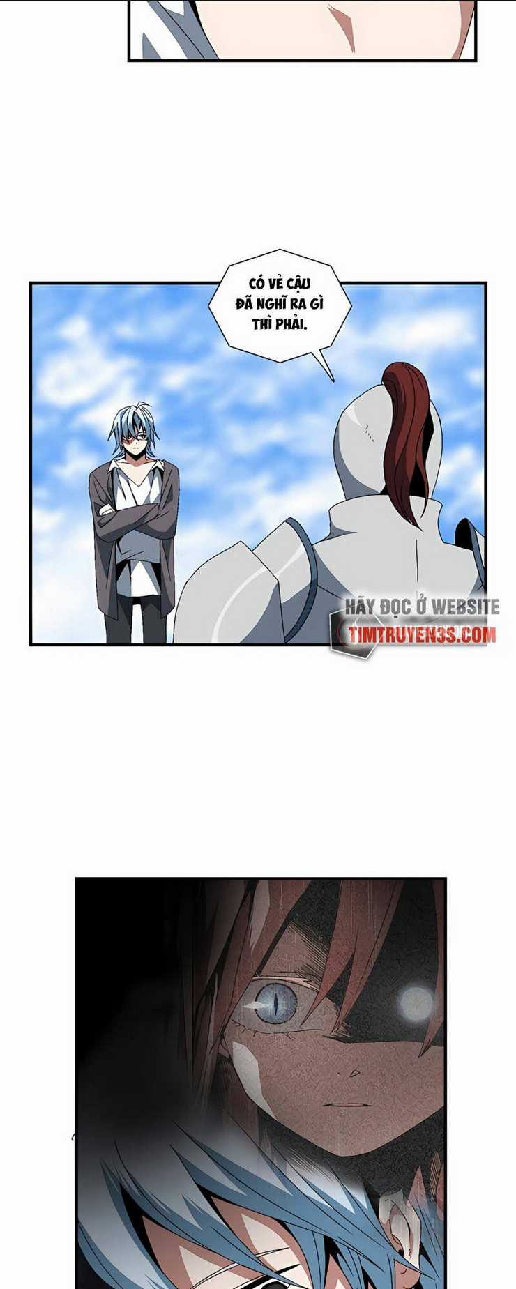 Ta Một Bước Làm Quỷ Vương Chapter 10 trang 33