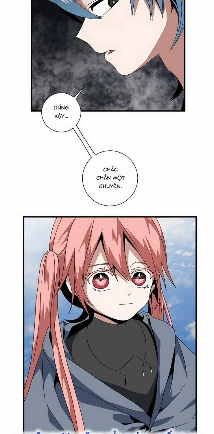 Ta Một Bước Làm Quỷ Vương Chapter 10 trang 34