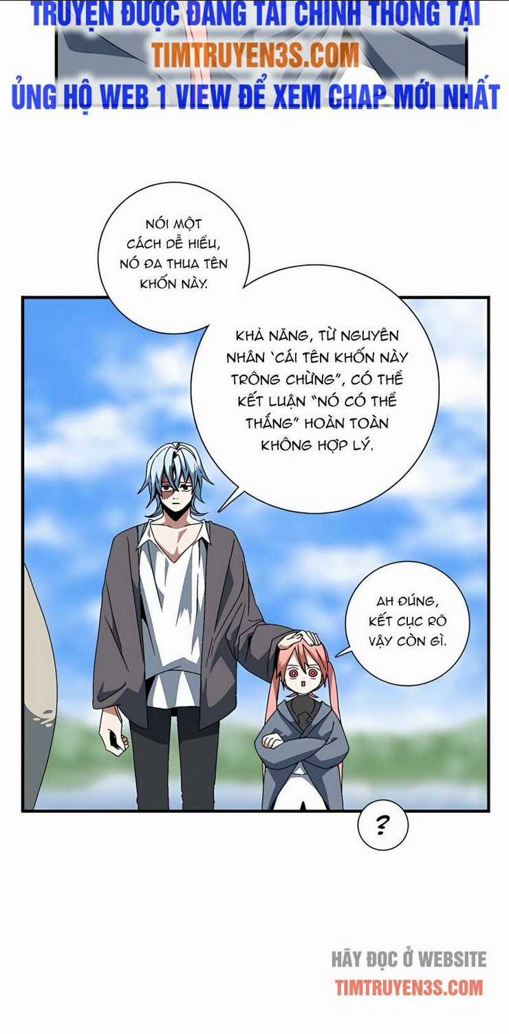 Ta Một Bước Làm Quỷ Vương Chapter 10 trang 35