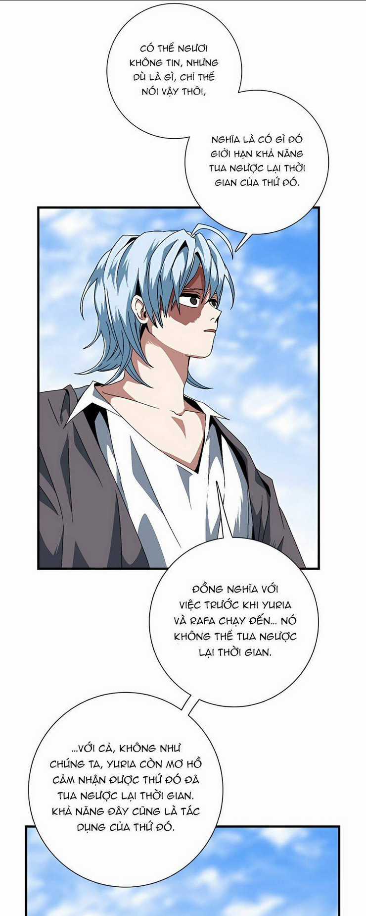 Ta Một Bước Làm Quỷ Vương Chapter 10 trang 36