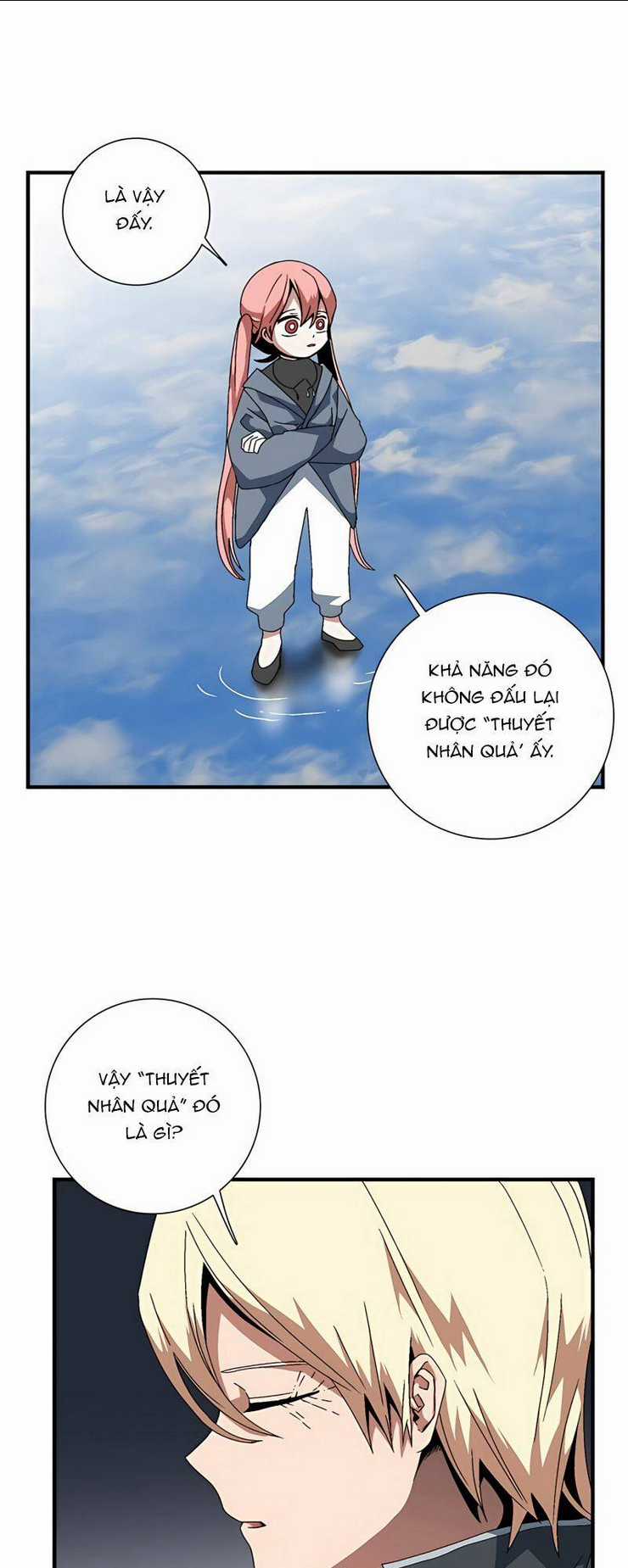 Ta Một Bước Làm Quỷ Vương Chapter 10 trang 38